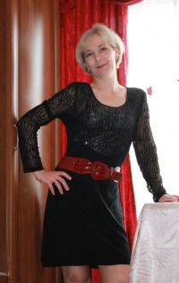 Наталия Соколова