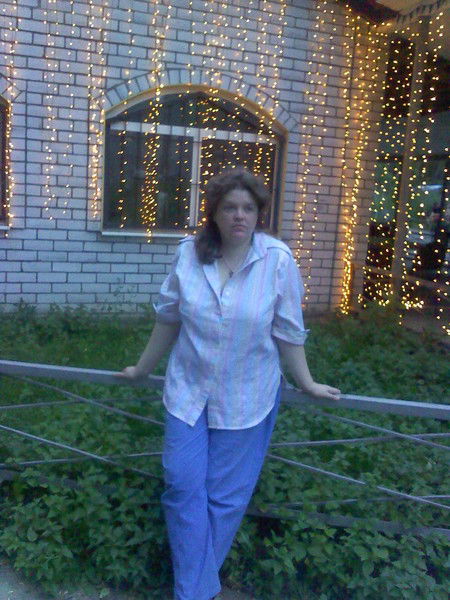 Светлана Филатова