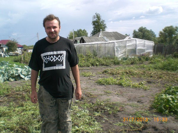 Руслан Корышев