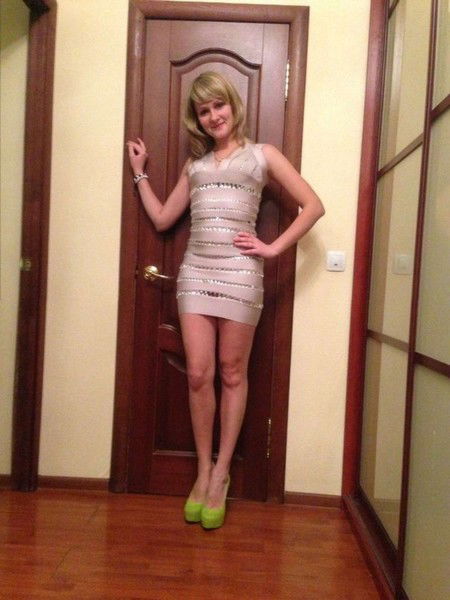 Инна Сидина