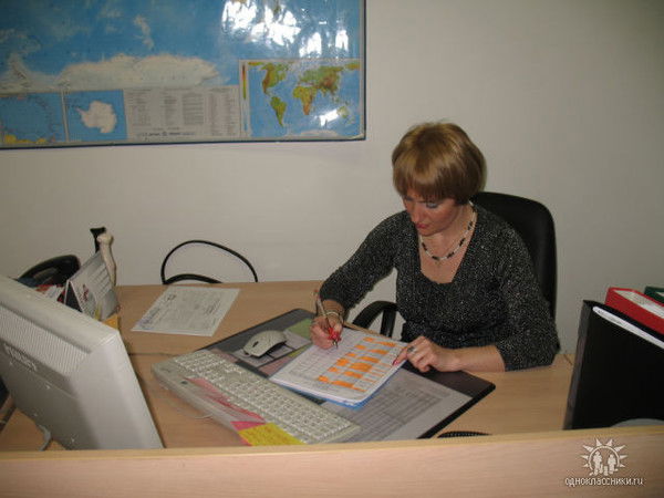 Светлана Хмелёва