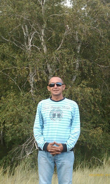 Серик Мулдагалиев