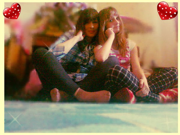 Яна Викторовна