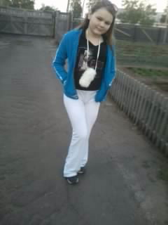 Если Я Не Твоя Значить Нефиг Лапать