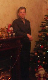 Валера Шатилов