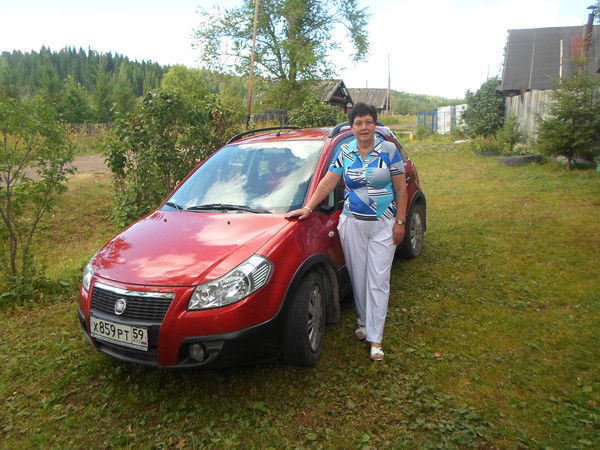 Тамара Мозолина