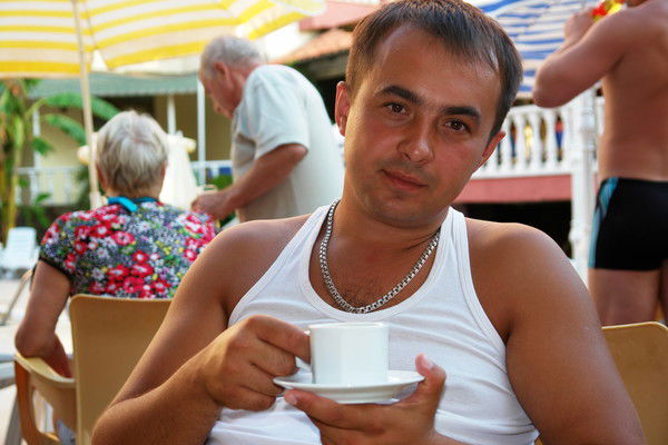 Фёдор Орлов