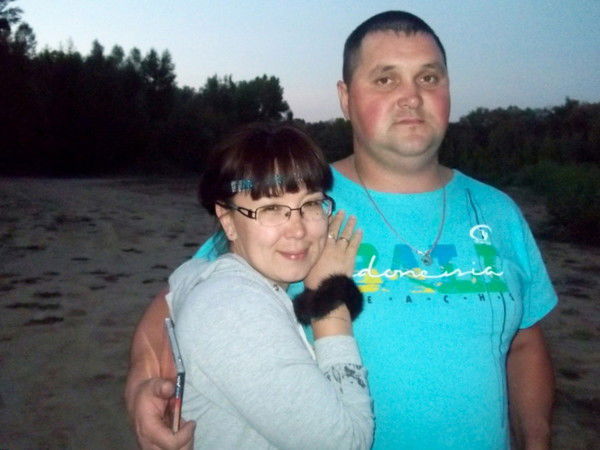 Эльвира Даутова