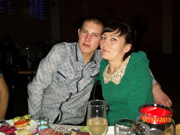 Александра Ламбина