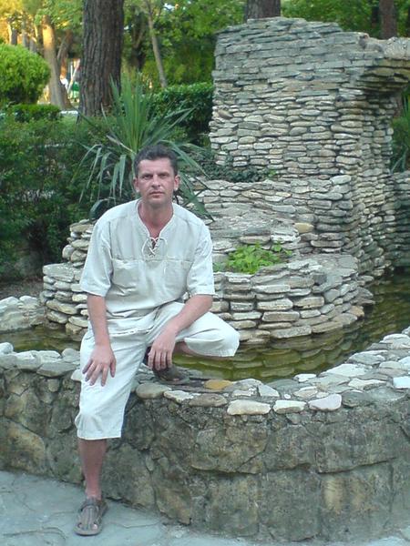 Андрей Хрущ