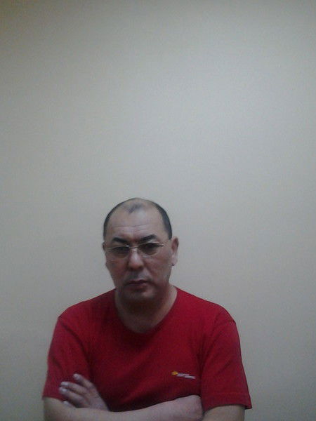 Серикпай Калабаев