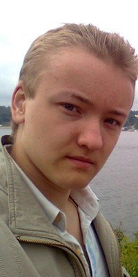 Андрей Зимницкий