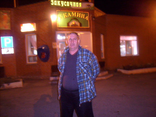 Владимир Ходырев