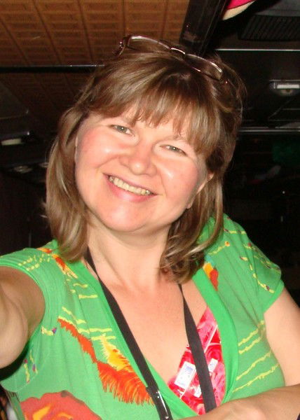 Татьяна Михайлова