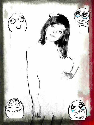 Настюша Лебедєва