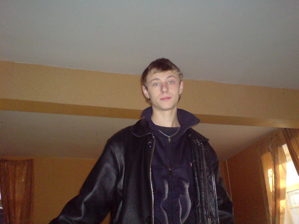 Иван Калинович