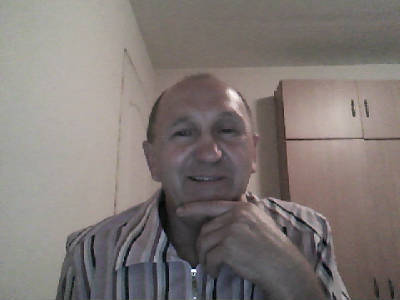 Владимир Бондарев