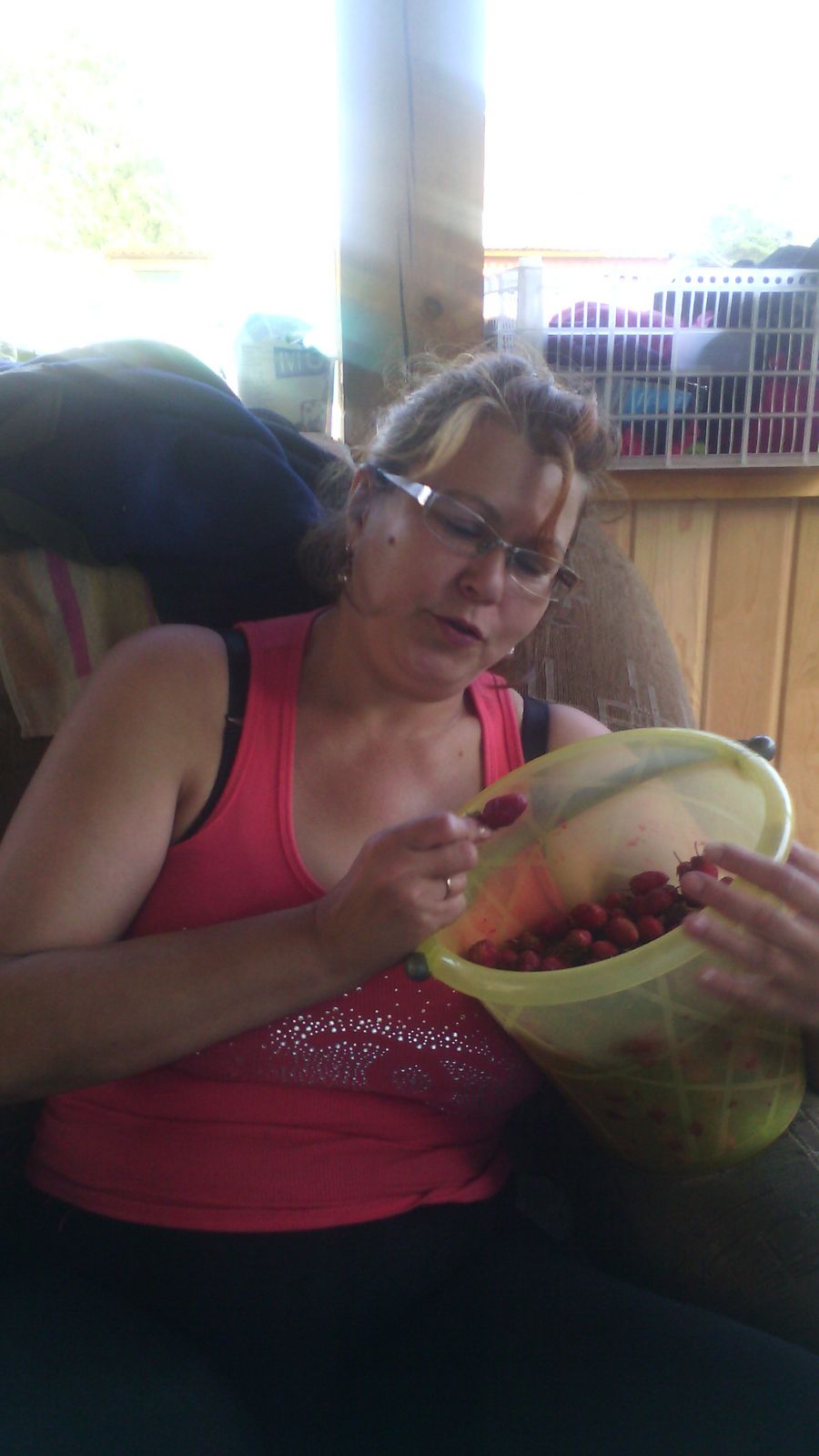 Анна Агеева