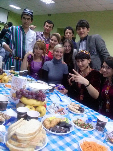 Gulayym Jorakulyyewa