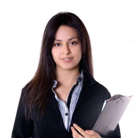 Ольга Марченко