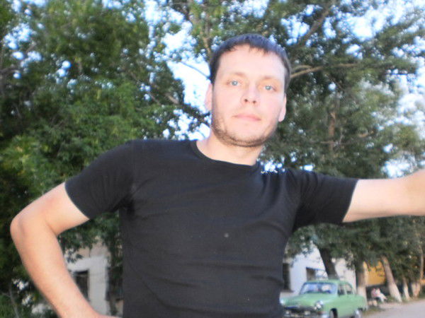 Руслан Запорожец