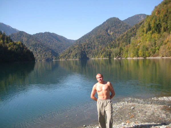 Максим Сатин