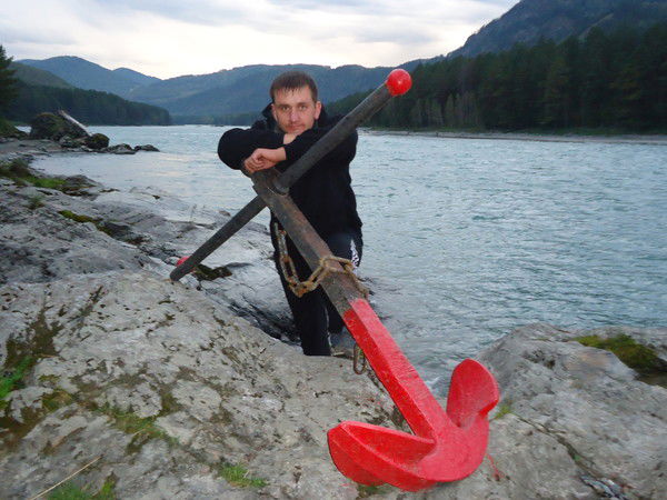 Вова Кулаков