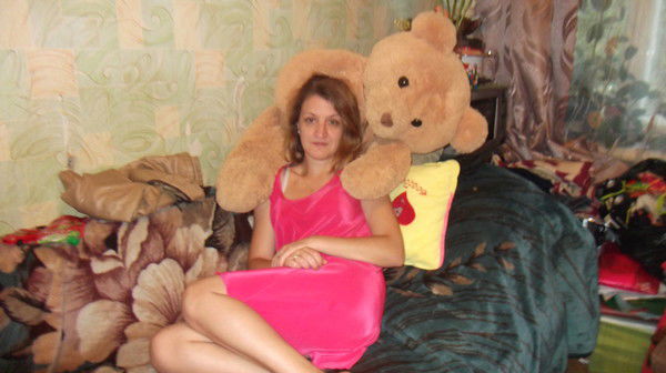 Ирина Сырова