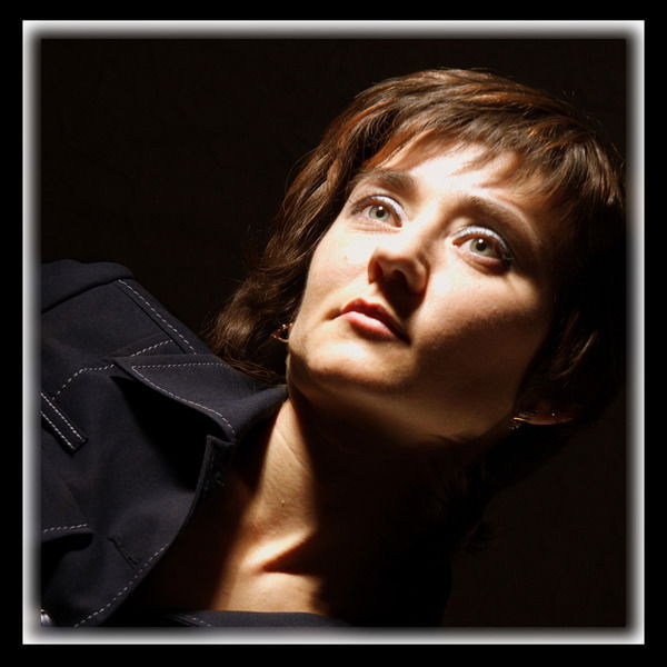 Лена Коренева