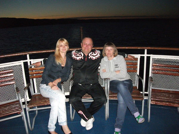 Дмитрий Кандалов