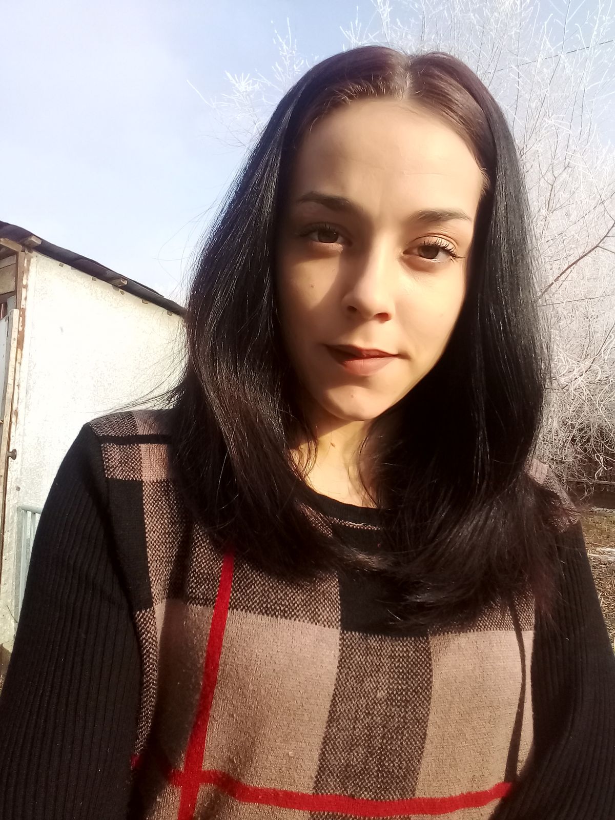 Карина Маметалиева