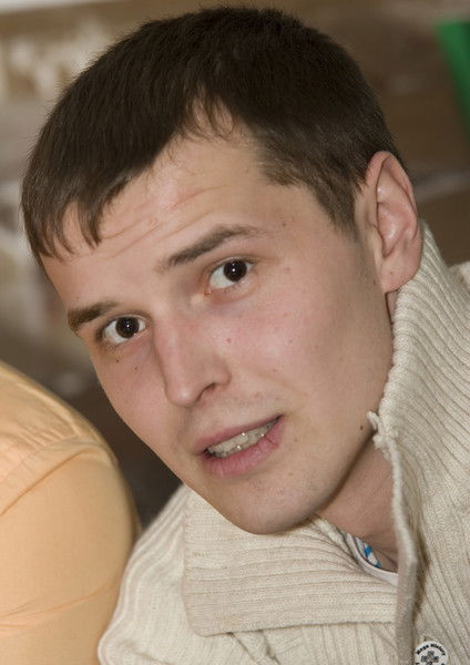 Николай Петров