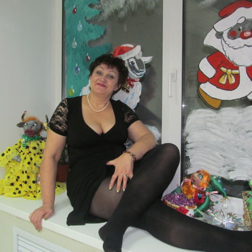 Ласка Ласковая