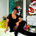 Ласка Ласковая