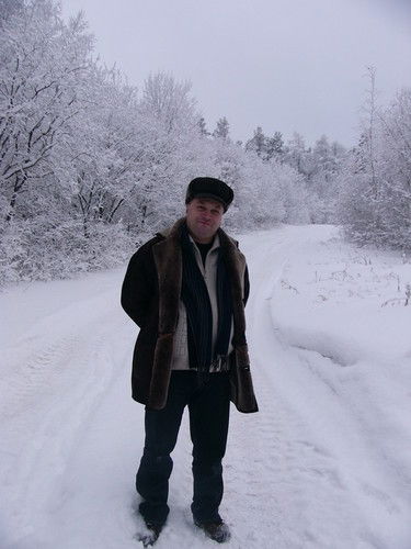 Сергей Сизых