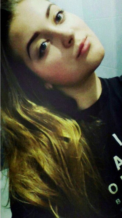 Валерия Александрова