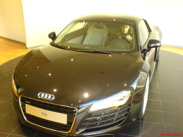 Артём Козенков