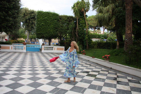 Мария Русских