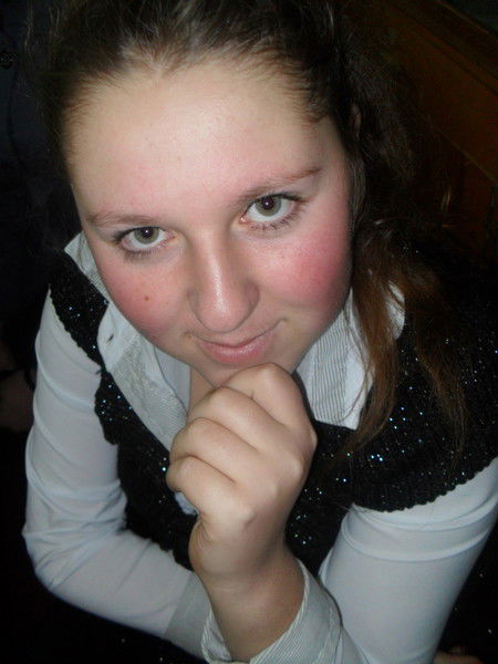 Анастасия Климова