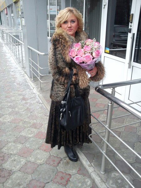 Виктория Гриценко