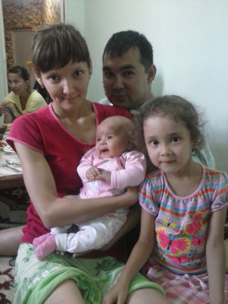 Ринат Дощекенов