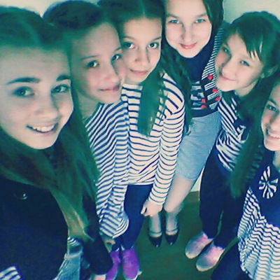 Татьяна Лебедевич