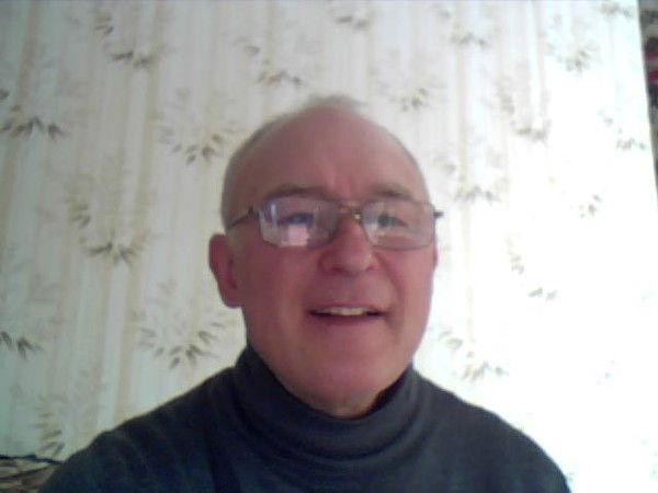 Юрий Блинов