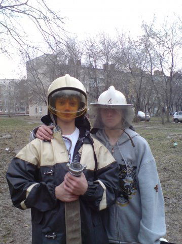 Артём Настенко