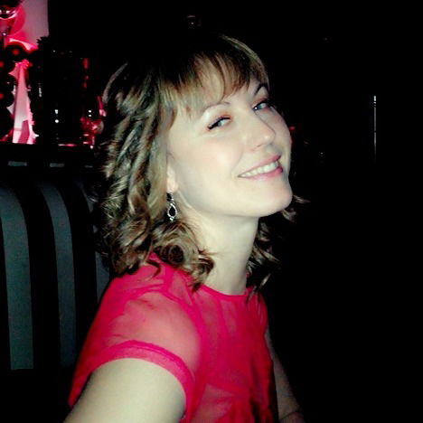 Анна Шкарбанова