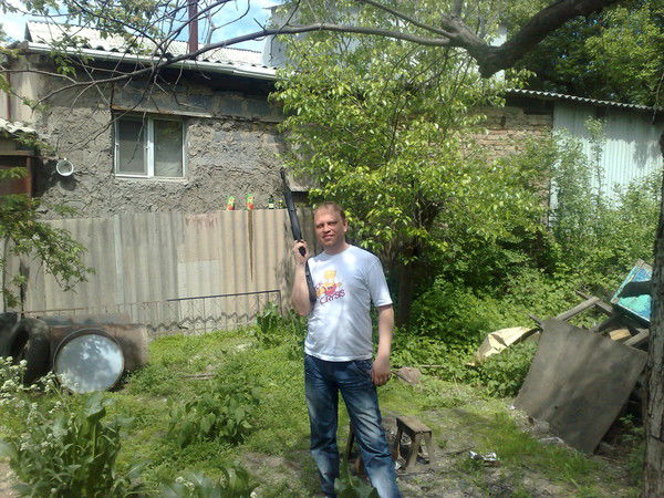 Денис Зиненко