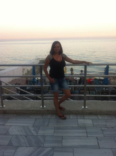 Юлия Симонова