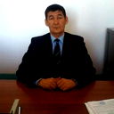 Полатбек Еримбетов