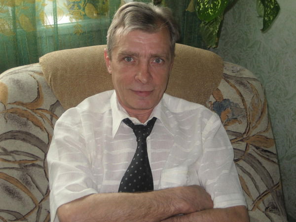 Игорь Сторчай