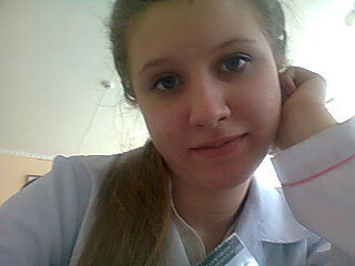 Анастасия Лялина